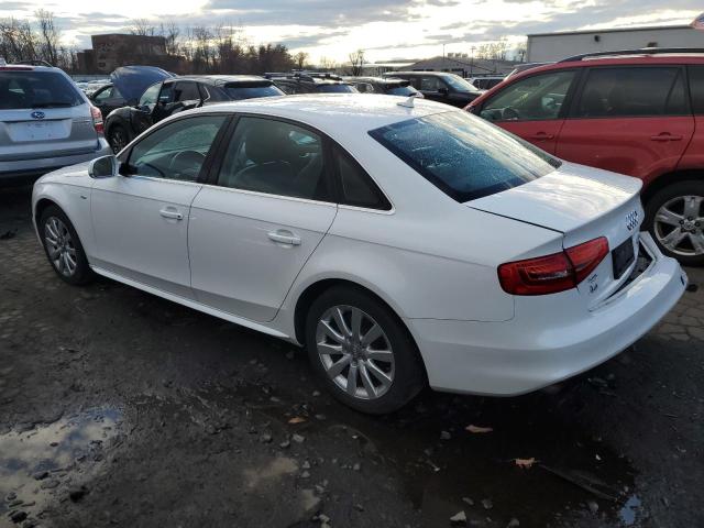 VIN WAUBFAFL7FN003114 2015 Audi A4, Premium no.2