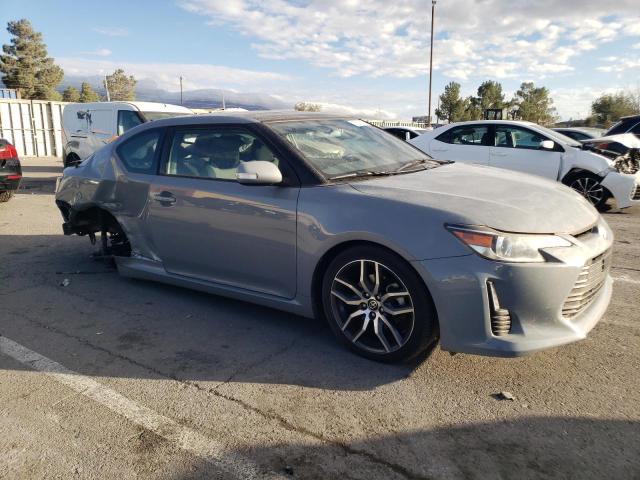 JTKJF5C78GJ020213 | 2016 TOYOTA SCION TC