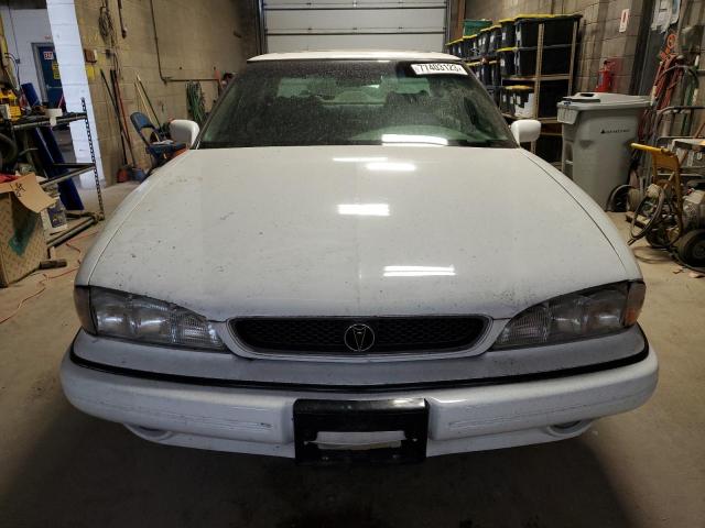 1995 Pontiac Bonneville Se VIN: 1G2HX52K4S4212961 Lot: 77403123