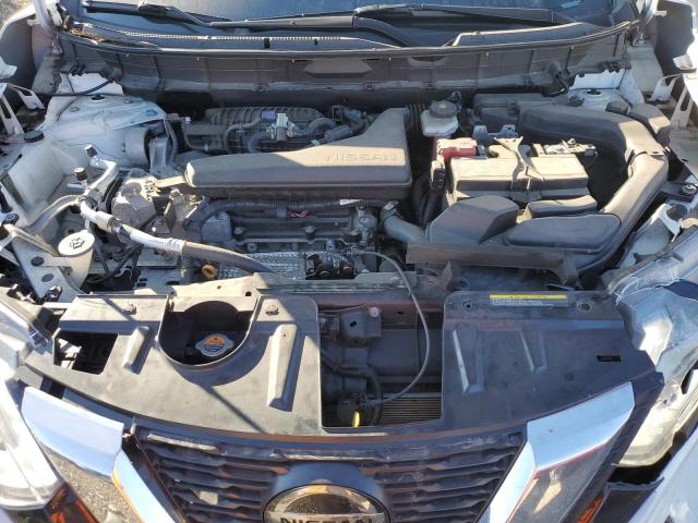 2019 NISSAN ROGUE S - 5N1AT2MV1KC799927
