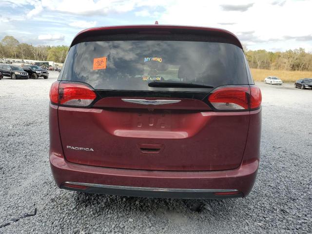 2C4RC1EG9KR706306 2019 CHRYSLER PACIFICA, photo no. 6