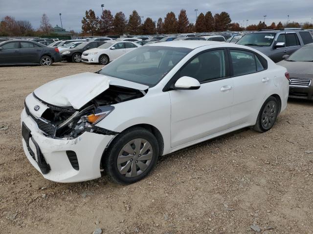 2019 Kia Rio S