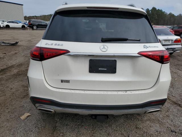 2021 MERCEDES-BENZ GLE 580 4M - 4JGFB8GBXMA487231