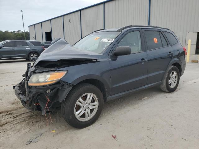 2010 Hyundai Santa Fe GLS