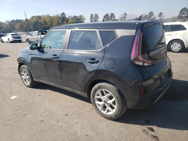 KNDJ23AU0P7865036 | 2023 KIA SOUL LX