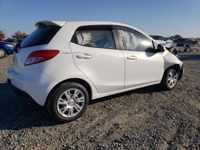 JM1DE1KZ5E0185898 Mazda 2 Sport