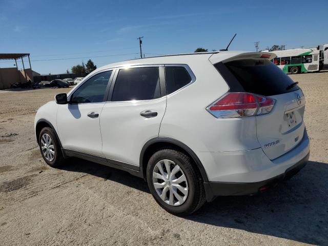 Vin: knmat2mt4gp597831, lot: 74959013, nissan rogue s 20162