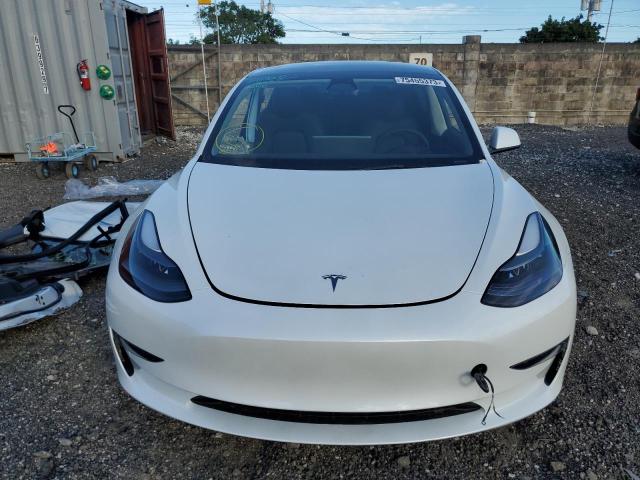 5YJ3E1EA7PF600869 | 2023 TESLA MODEL 3