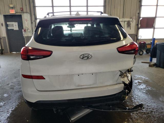 KM8J3CAL5KU896700 | 2019 HYUNDAI TUCSON LIM