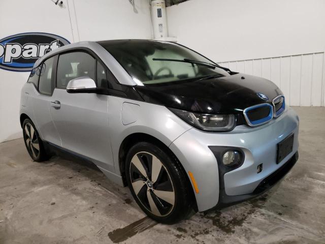 WBY1Z4C50EV275790 | 2014 BMW I3 REX