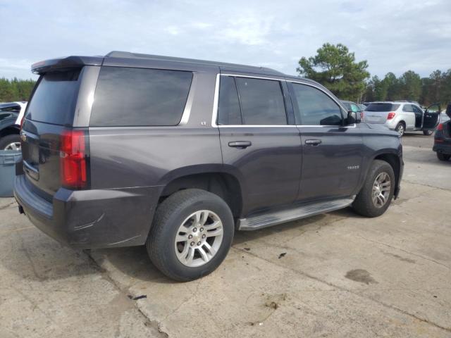 2015 Chevrolet Tahoe C1500 Lt VIN: 1GNSCBKC0FR607045 Lot: 76684753