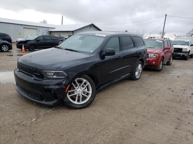 1C4RDJDG5PC574272 Dodge Durango GT