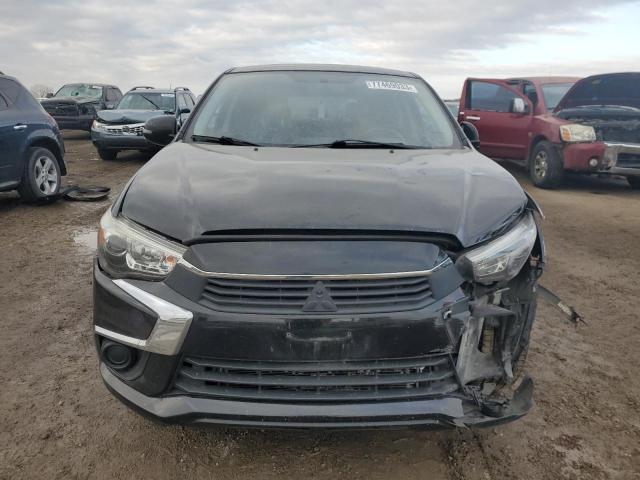 JA4AR3AW4GZ059678 | 2016 MITSUBISHI OUTLANDER