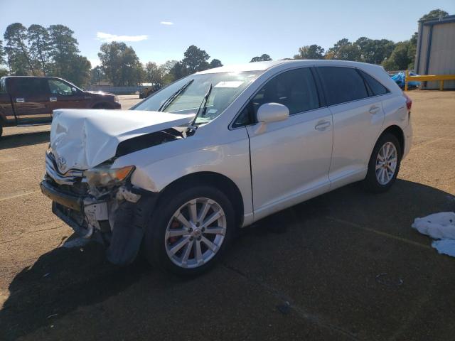 2010 Toyota Venza 