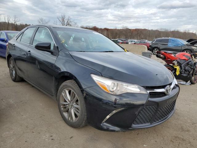 4T1BF1FK6GU266935 | 2016 Toyota camry le