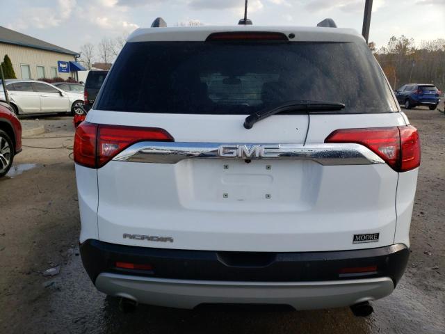 1GKKNMLS0KZ166259 | 2019 GMC ACADIA SLT