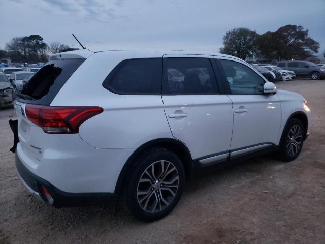 JA4AD3A36GZ050310 | 2016 MITSUBISHI OUTLANDER