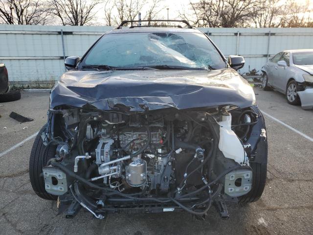 2022 CADILLAC XT5 SPORT - 1GYKNGRS7NZ171929