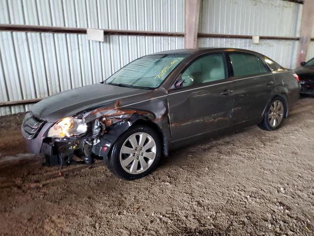 2006 Toyota Avalon XL