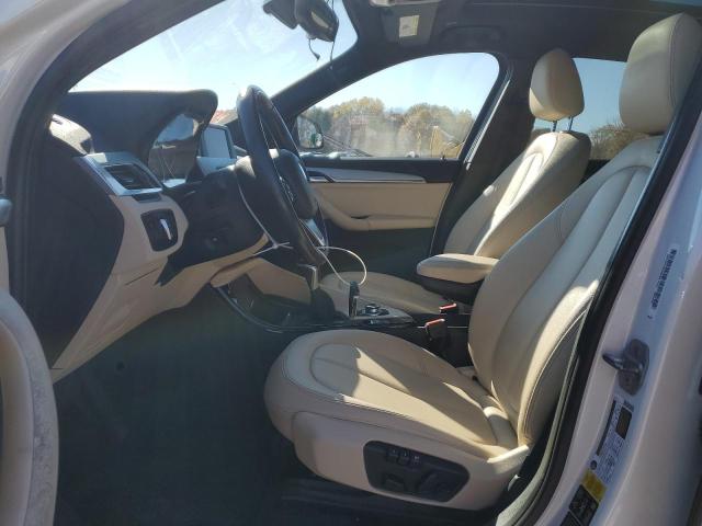2016 BMW X1 XDRIVE2 - WBXHT3C39GP882386