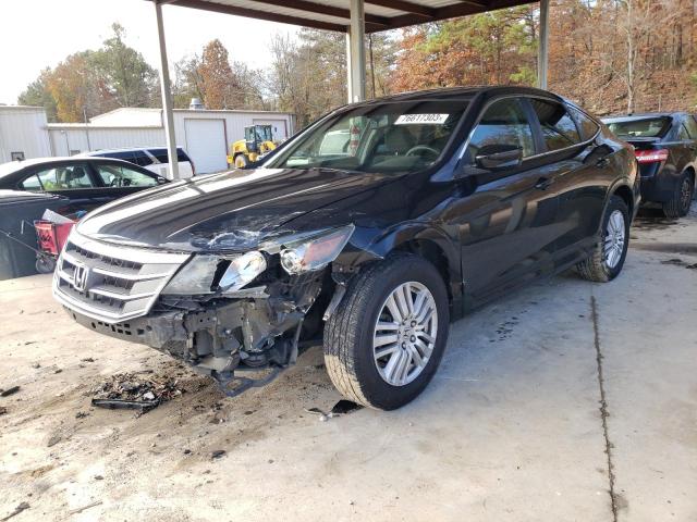 2012 Honda Crosstour EX