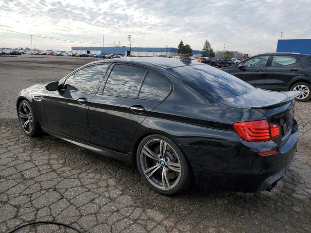 WBSFV9C5XED593379 BMW M5
