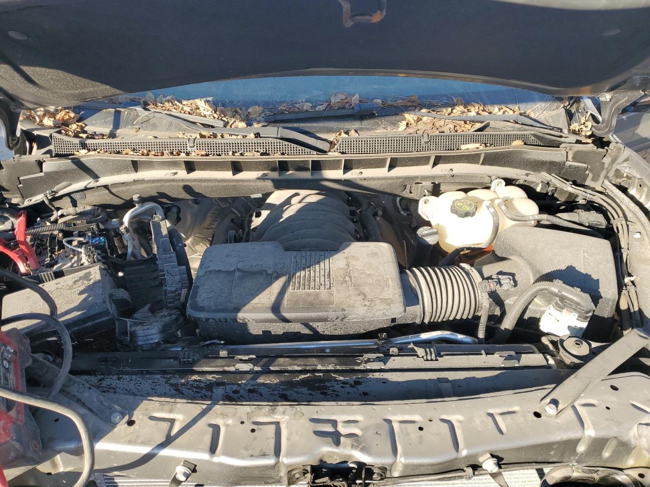 1GNSKFKD0NR156801 2022 Chevrolet Suburban Premier