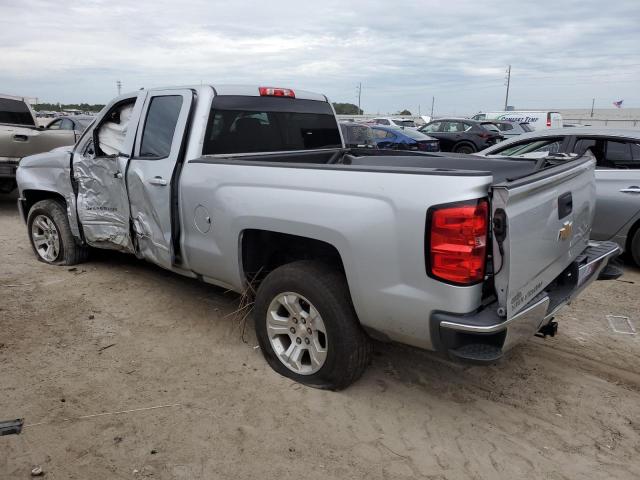 1GCRCREHXJZ126090 | 2018 CHEVROLET SILVERADO