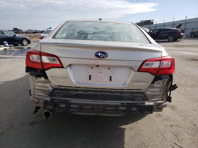 4S3BNAC62F3014067 | 2015 SUBARU LEGACY 2.5