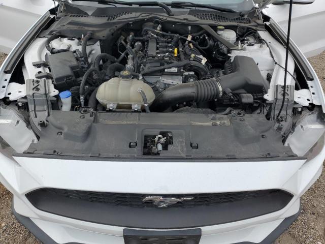 1FATP8UH2M5120243 | 2021 FORD MUSTANG