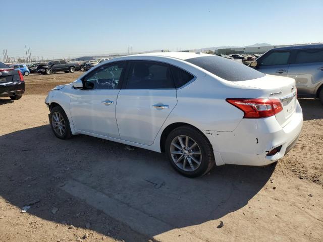 3N1AB7AP3GL679118 Nissan SENTRA S