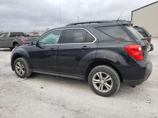 2012 Chevrolet Equinox Lt VIN: 2GNALPEK0C6257872 Lot: 76784723