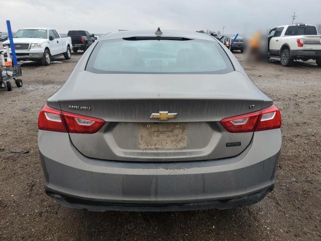 1G1ZE5ST5HF287687 | 2017 CHEVROLET MALIBU LT