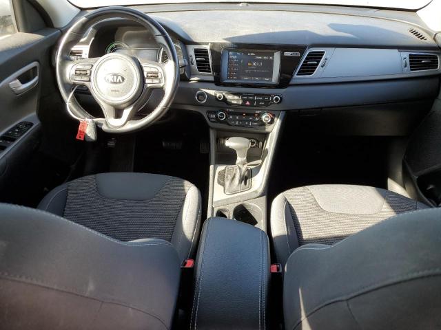 KNDCB3LCXJ5148319 KIA NIRO FE
