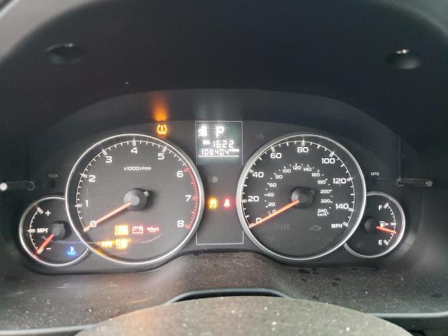 4S3BMCH68E3031588 Subaru Legacy 2.5i Sport