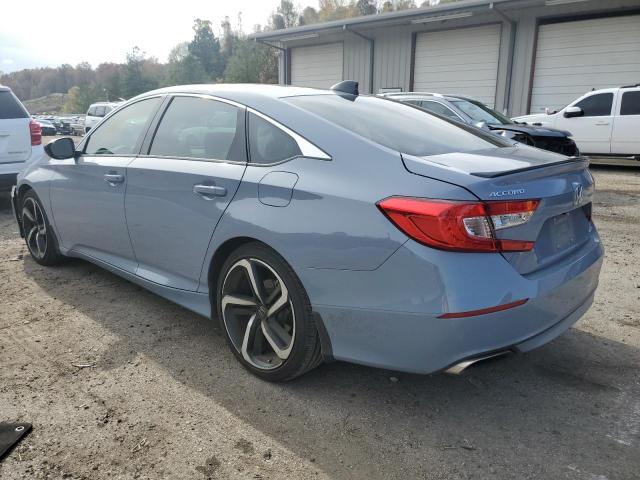 1HGCV1F30NA030642 | 2022 HONDA ACCORD SPO