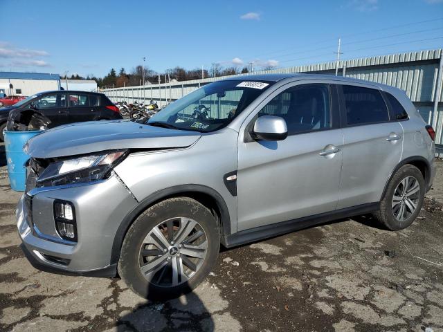 2020 Mitsubishi Outlander Sport ES