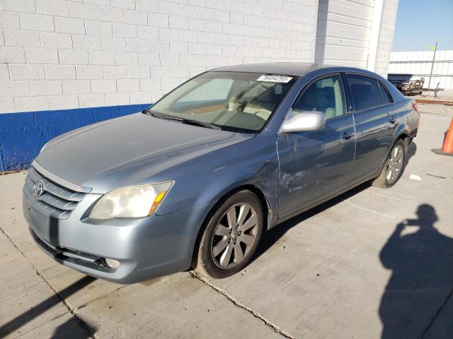 2006 Toyota Avalon XL