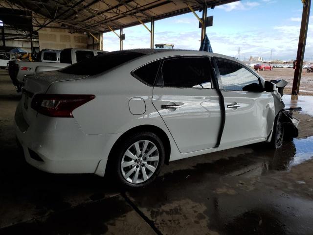 3N1AB7AP5KY433280 | 2019 NISSAN SENTRA S