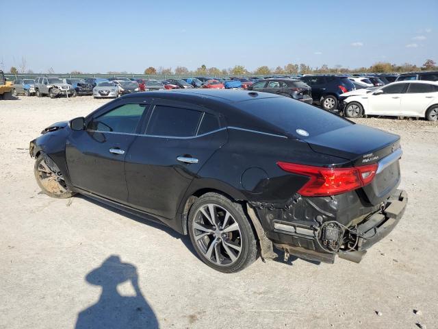 1N4AA6AP3HC411943 | 2017 NISSAN MAXIMA 3.5