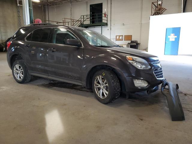 2GNALCEK7G6200390 CHEVROLET EQUINOX 2016