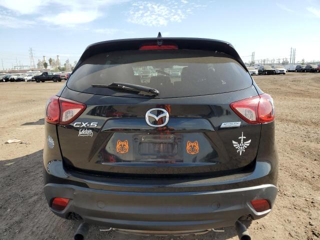 JM3KE2CY5F0437922 | 2015 MAZDA CX-5 TOURI