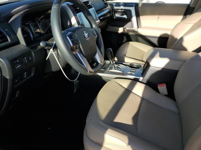 2021 TOYOTA 4RUNNER TR - JTEKU5JR5M5944775