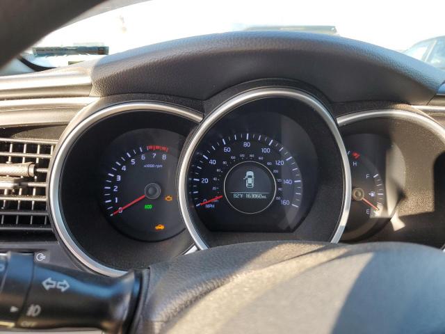 2015 KIA OPTIMA LX - 5XXGM4A71FG476996