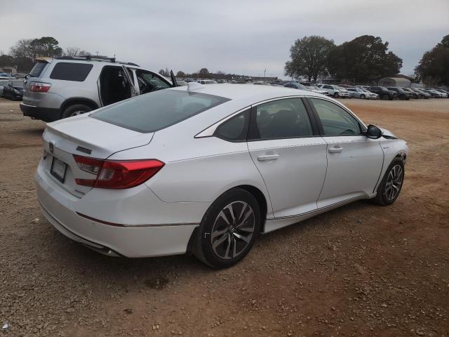  HONDA ACCORD 2022 Білий