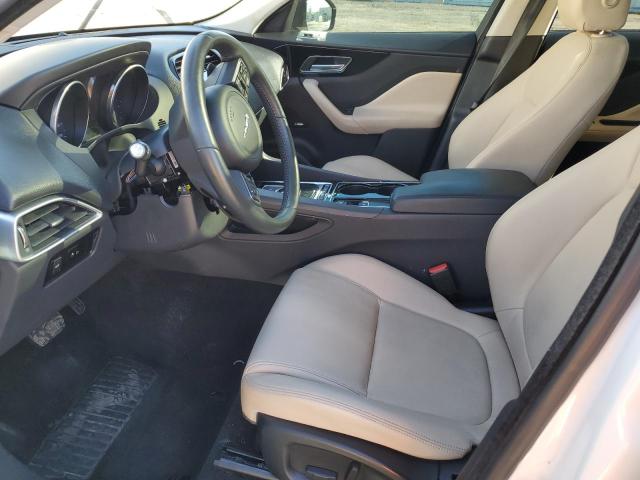 SADCJ2BV9HA898607 Jaguar F-pace Premium