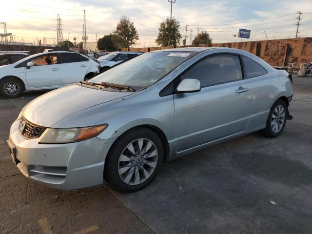 2009 Honda Civic EX