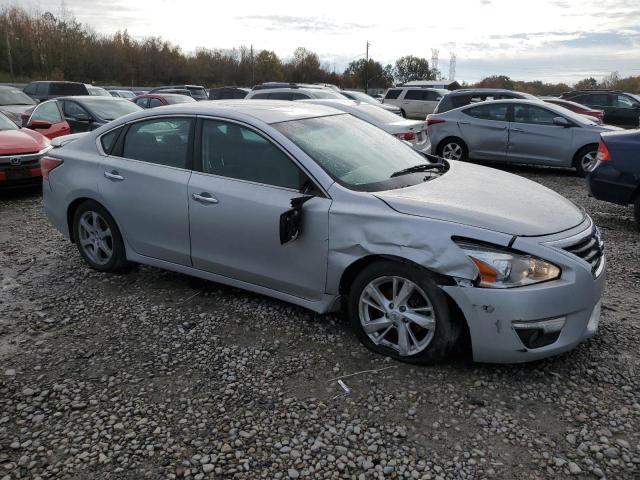 1N4AL3AP2FC255464 | 2015 NISSAN ALTIMA 2.5