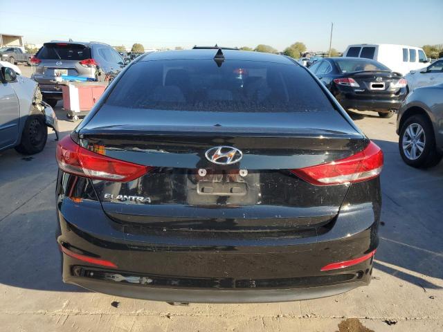 5NPD84LF1HH094731 | 2017 HYUNDAI ELANTRA SE