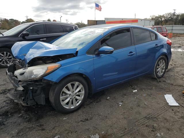 2014 Kia Forte LX